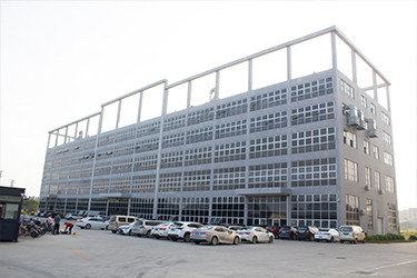 Chine Foshan BN Packaging Co.,Ltd Profil de la société