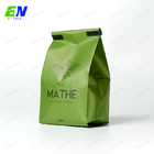 sac de café de empaquetage en gros écologique de sac de café 12oz avec la valve