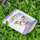 Les festins de chien tiennent le sac adapté aux besoins du client de empaquetage de tirette de papier d'emballage
