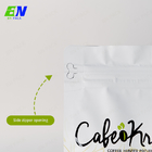 Tirage en couleurs de Matte Finishing 10 de sac de café de papier d'emballage Eco