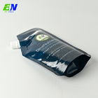 du support 500ml poche en plastique réutilisable de recharge de poche de bec pour l'emballage liquide