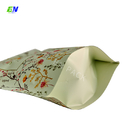La conception adaptée aux besoins du client et classer l'emballage en plastique de thé de Mylar tiennent le sac pour le thé de feuilles