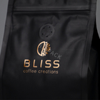 La coutume de paquet de poche de boîte d'emballage de Bioplastic a imprimé des sacs de café de conception
