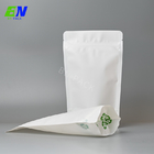 De Mono-matériel de Recycleable de sac de support paquets 100% écologiques de café de poches