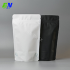 De Mono-matériel de Recycleable de sac de support paquets 100% écologiques de café de poches