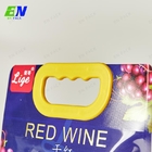 5L / sac de BAVOIR de papier d'aluminium de 10L Juice Bag Wine Spout Packaging dans la boîte