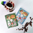 Sac de café de haute qualité d'égouttement de papier d'emballage et sachet filtre de café d'égouttement pour l'emballage de café