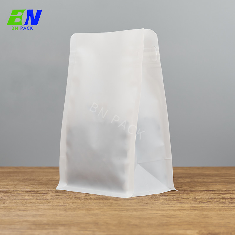 Sac recyclable recyclable du sac PE/EVOH-PE PE/PE 100% de nouveaux matériaux qui respecte l'environnement de tendance